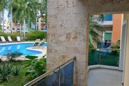 Résidence "la bonne planque" de Punta Cana